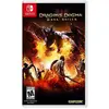 Image de Nintendo Games Switch Dragons Dogma Dark Arisen Import Usa