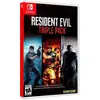 Image de Nintendo Games Switch Resident Evil Triple Pack Imp Usa