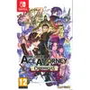 Image de Capcom, The Great Ace Attorney Chronicles -US-