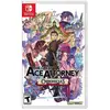 Image de Nintendo Games Switch The Great Ace Attorney Chronicles Imp Usa