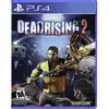 Image de Playstation Games Ps4 Dead Rising 2 Hd Import