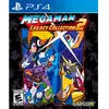 Image de Playstation Games Ps4 Mega Man Legacy Collection 2
