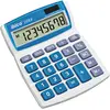 Image de Ibico, Calculatrice, 208x (Panneau solaire)