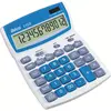Image de Ibico, Calculatrice, 212x (Fonctionnement sur piles, Panneau solaire)
