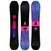 Image de Arbor Planche De Snowboard Rain 155