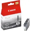 Image de Canon, Cartouche d'impression, 0620B001CLI-8BK Cartouche d'encre noire ISO/IEC 24711 13ml Noir (CF)