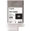 Image de Canon, Cartouche d'impression, PFI-102BK (CF)