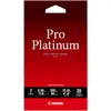 Image de Canon PT-101 Pro Platinum (300 g/m², 10 x 15 cm, 20 pcs), Papier photo, Blanc