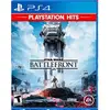 Image de Playstation Games Ps4 Star Wars Battlefront Playstation Hits Import