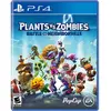 Image de EA Games, Plants VS. Zombies : Battle for Neighborville, PS4 Standard Anglais PlayStation 4
