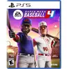 Image de EA Games, Ps5 Super Mega Baseball 4
