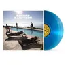 Image de Preacher Kids Vinyle Bleu Transparent