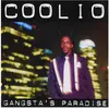 Image de GANGSTA'S PARADISE (COLV) (OGV) (RED) (ANIV), Disque vinyle