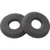 Image de HP Oreillettes poly pour casque SupraPlus H251, H261, HW251, Micro-casque : accessoires