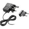 Image de HP Poly Alimentation pour S500, VistaPlus DM15, AP15, Micro-casque : accessoires