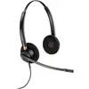 Image de Poly EncorePro HW520D (Filaire, USB-A), Casque micro de bureau, Noir