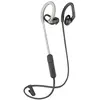 Image de HP Poly BackBeat Fit 350 (6 h, Sans fil), Écouteurs, Gris, Blanc