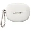 Image de Etui en silicone pour écouteurs oreilles libres Bose Ultra Blanc nuage