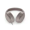 Image de Casque circum-aural sans fil Bose QuietComfort Bluetooth à reduction de bruit Beige