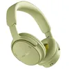 Image de Bose Casque Bluetooth avec & sans fil QuietComfort 2e génération avec micro et suppression de bruit actif Vert eucalyptus