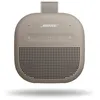 Image de Enceinte portable sans fil Bluetooth Bose SoundLink Micro 2e génération Sable