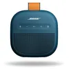 Image de Enceinte portable sans fil Bose SoundLink Micro 2ème Gen Bluetooth Bleu Crépuscule