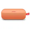 Image de Enceinte sans fil portable Bluetooth Bose SoundLink Flex 2ème génération Pêche Orangée