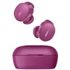 Image de Ecouteurs intra-auriculaires sans fil Bluetooth Bose QuietComfort Earbuds avec suppression de bruit actif Bois de rose mauve