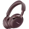 Image de Casque audio sans fil Bluetooth Bose QuietComfort Ultra 2e génération à réduction de bruit Cerise chocolat