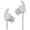 Image de Ecouteurs intra-auriculaires filaires Bose Earbuds à réduction du bruit active Blanc