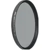 Image de Nikon Filtre polarisant circulaire II (77 mm, Filtre polarisant), Filtre photo, Noir