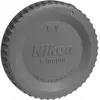 Image de Nikon BF-3B, Bouchon d'objectif, Gris