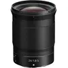 Image de Nikon Nikkor Z 24mm f/1.8 S (Nikon Z, Plein format), Objectif, Noir