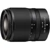 Image de Nikon Nikkor Z DX 18-140mm f/3.5-6.3 VR (Nikon Z, APS-C / DX), Objectif, Noir