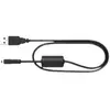 Image de Nikon Mh-63 (Chargeur de batterie d'appareil photo), Alimentation pour appareil photo, Noir