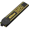 Image de Nikon AN-DC18 (Sangle d'épaule), Sangle pour appareil photo, Noir