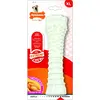 Image de Nylabone Chew Extreme Voor Harde Bijters Kipsmaak (Jouet à mâcher pour chiens), Jouets pour chien