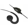 Image de Kenwood Écouteurs KHS-34, Talkie walkie : accessoires