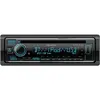 Image de Kenwood Corp., Autoradio, Autoradio KDC-BT640U 1 DIN (Voiture Android, Apple Carplay)
