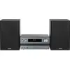 Image de Kenwood M-918DAB (Bluetooth, 2x 50 W), Chaîne stéréo, Noir