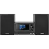 Image de Kenwood M-7000S (Bluetooth, Lecteur de CD, WiFi, 2x 30 W), Chaîne stéréo, Noir