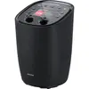 Image de Kenwood CR-ST500S-B (DAB, DAB+ DAB, FM, Radio Internet, Bluetooth, WiFi), Radio, Noir