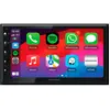 Image de Kenwood Autoradio Avec écran Dmx6523dab