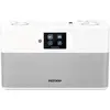Image de Kenwood CR-ST85DAB (DAB+ DAB, FM, Bluetooth), Radio, Blanc