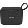 Image de Kenwood Enceinte Portable As-60bt-b