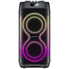 Image de Kenwood Enceinte Portable Asp400bt