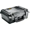 Image de Peli Boîtier plastique 1450 (Mallette photo, 15 l), Housse pour appareil photo, Noir