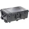 Image de Peli Boîtier plastique 1650 (Mallette photo), Housse pour appareil photo, Noir