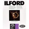 Image de Ilford MG Art 300 13x18cm 50 feuilles (300 g/m², 50 pcs), Papier photo