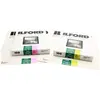 Image de Ilford MULTIGRADE FB Classic 1K 13x18cm/100 feuilles #1171938 (255 g/m², 13x18 cm, 100 pcs), Papier photo, Blanc